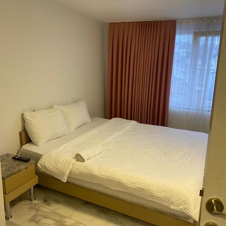 Hotel Yenikapi à Istambul Extérieur photo