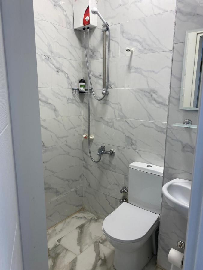 Hotel Yenikapi à Istambul Extérieur photo