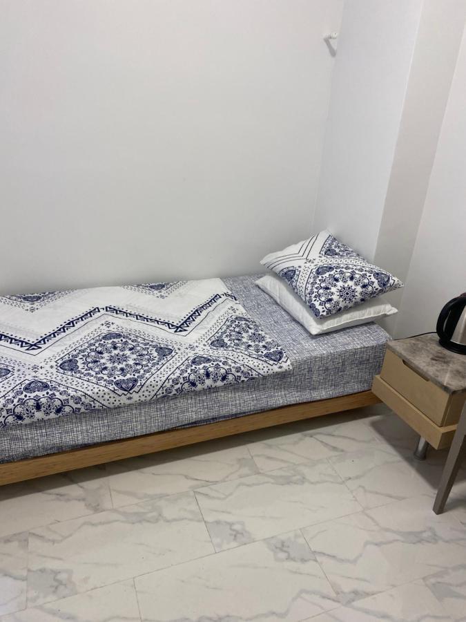 Hotel Yenikapi à Istambul Extérieur photo
