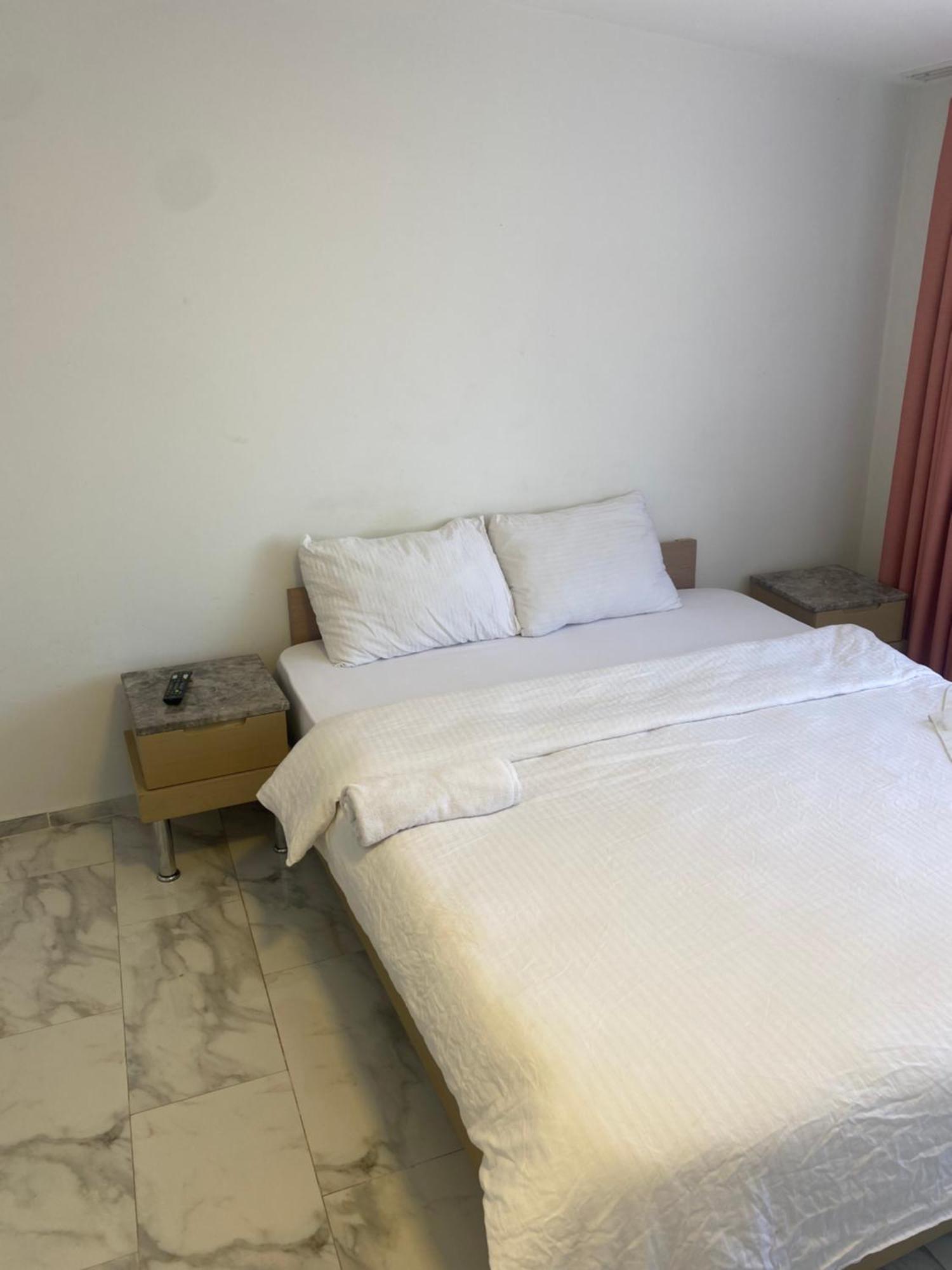 Hotel Yenikapi à Istambul Extérieur photo