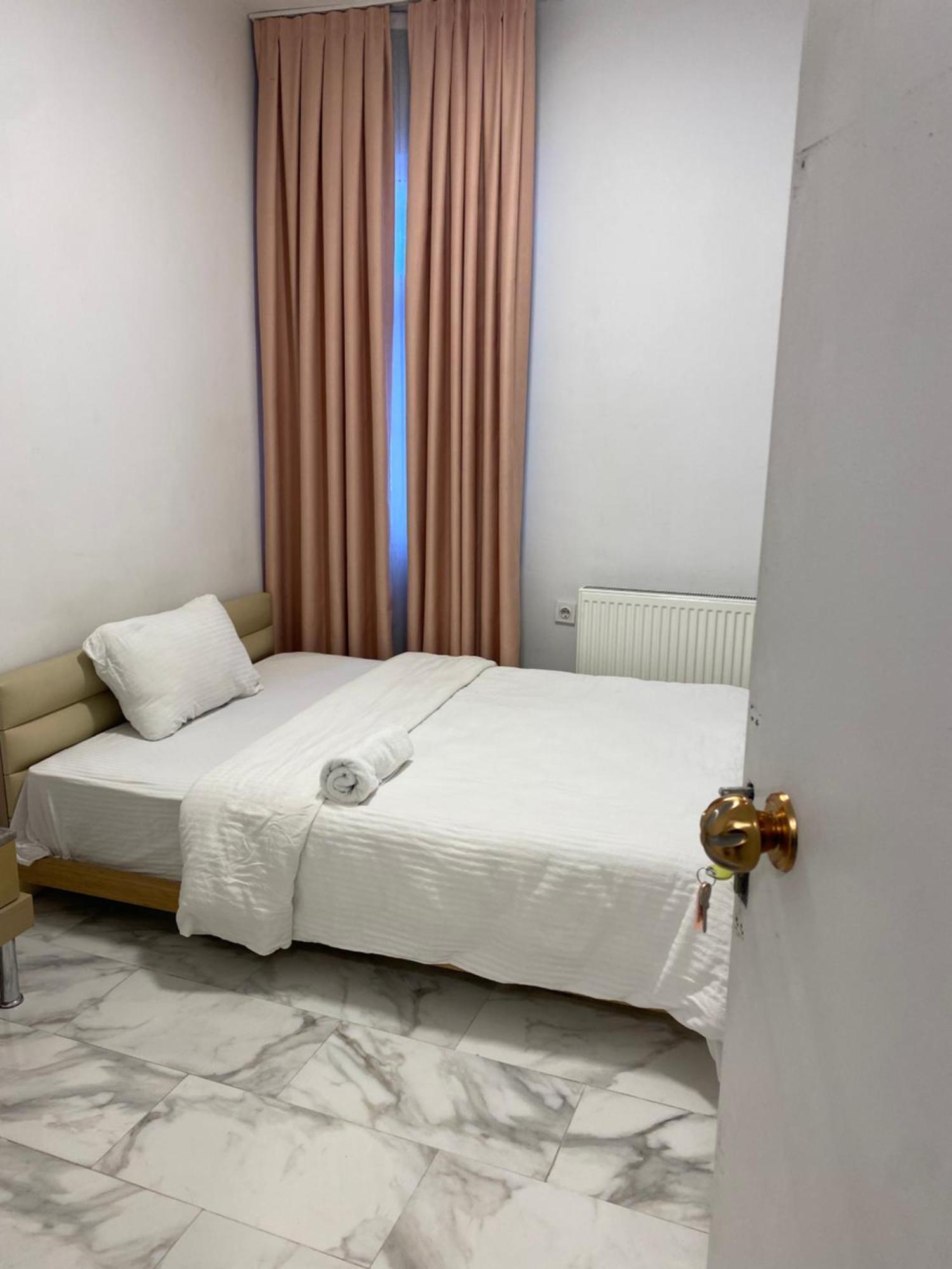 Hotel Yenikapi à Istambul Extérieur photo